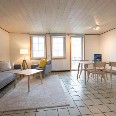 Apartment Apfelmus