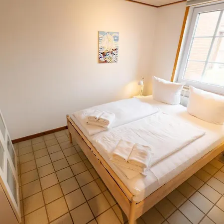 Apfelmus Apartment *