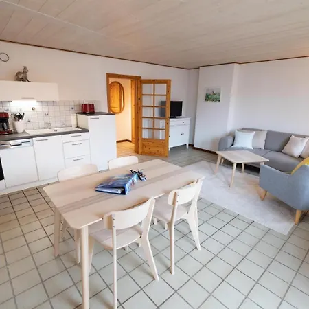 Apfelmus Apartment *