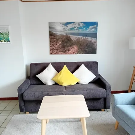 Apfelmus Apartment